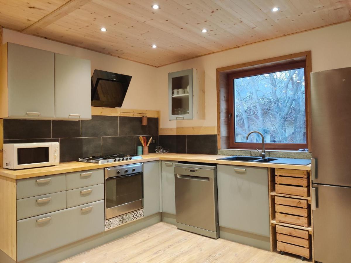 Montagnard D'estelle 4-6 Personnes Lanslebourg-Mont-Cenis