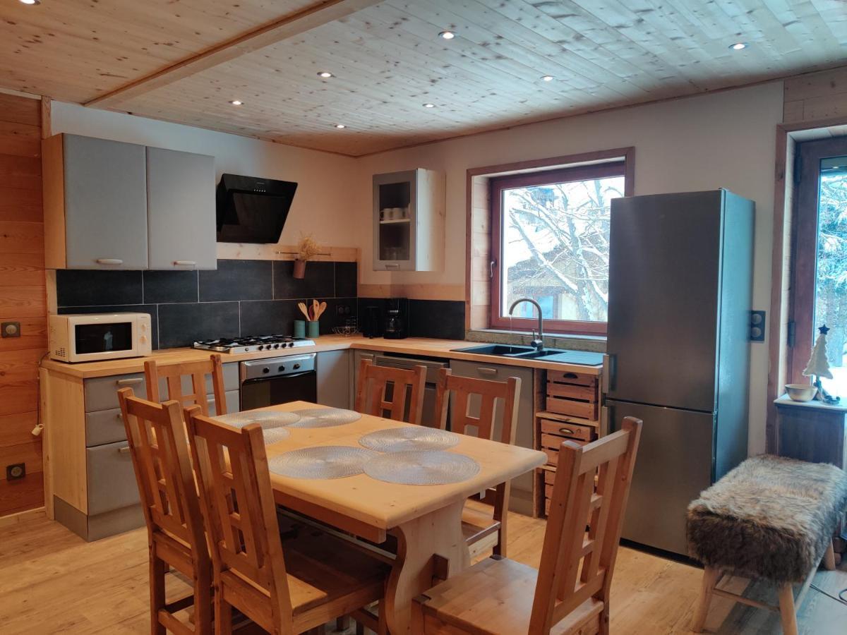 Montagnard D'estelle 4-6 Personnes Lanslebourg-Mont-Cenis