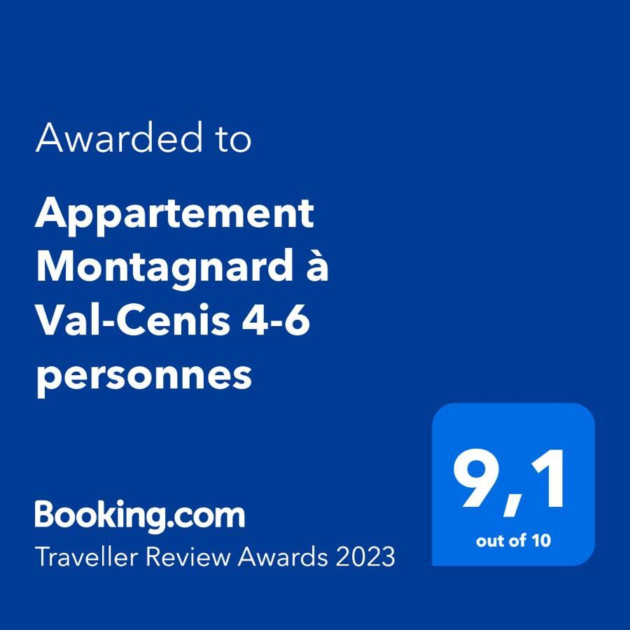 Apartment Montagnard D'estelle 4-6 Personnes *