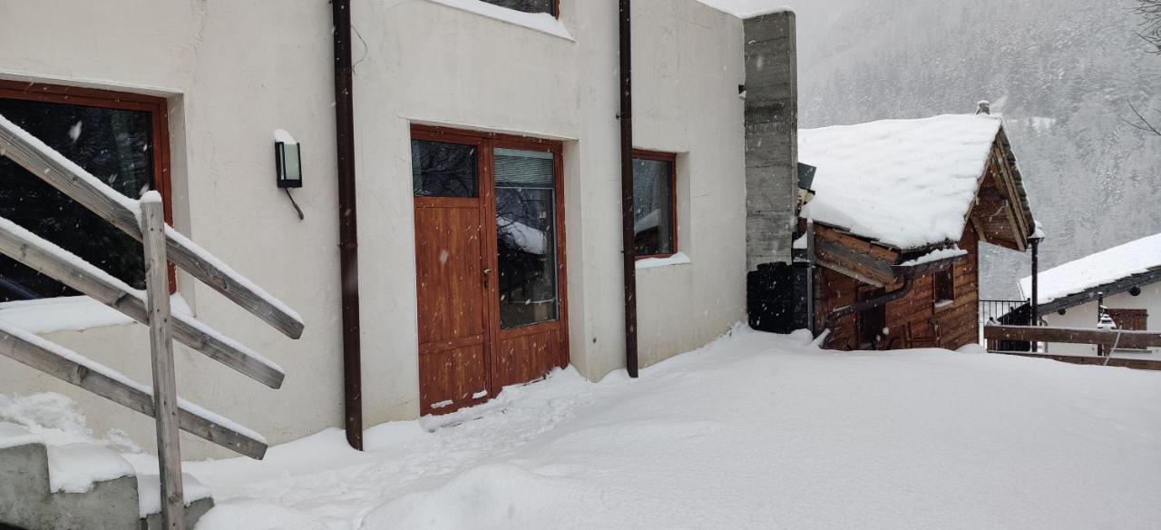 Apartment Montagnard D'estelle 4-6 Personnes *