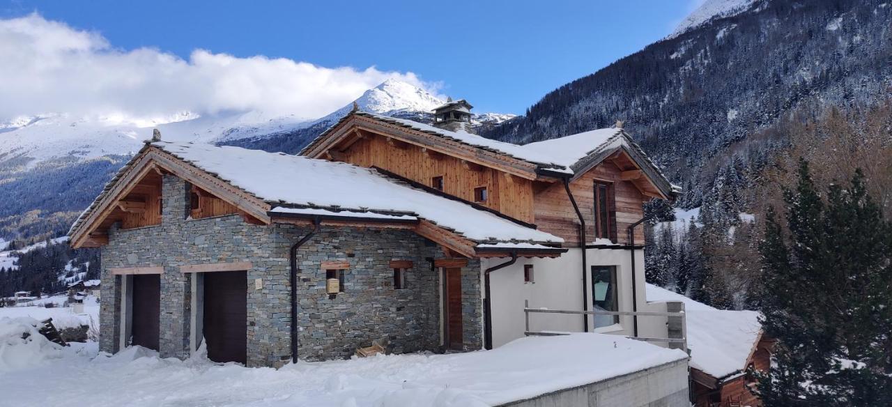 Montagnard D'estelle 4-6 Personnes