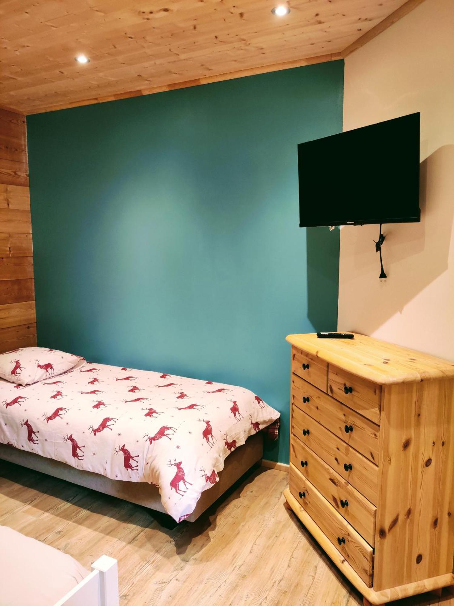 Montagnard D'estelle 4-6 Personnes