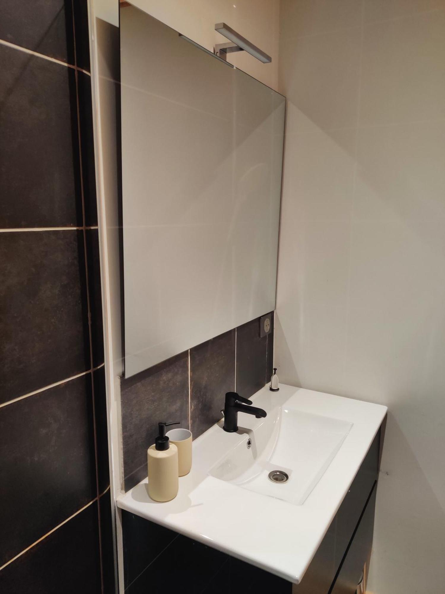 Montagnard D'estelle 4-6 Personnes Apartment *