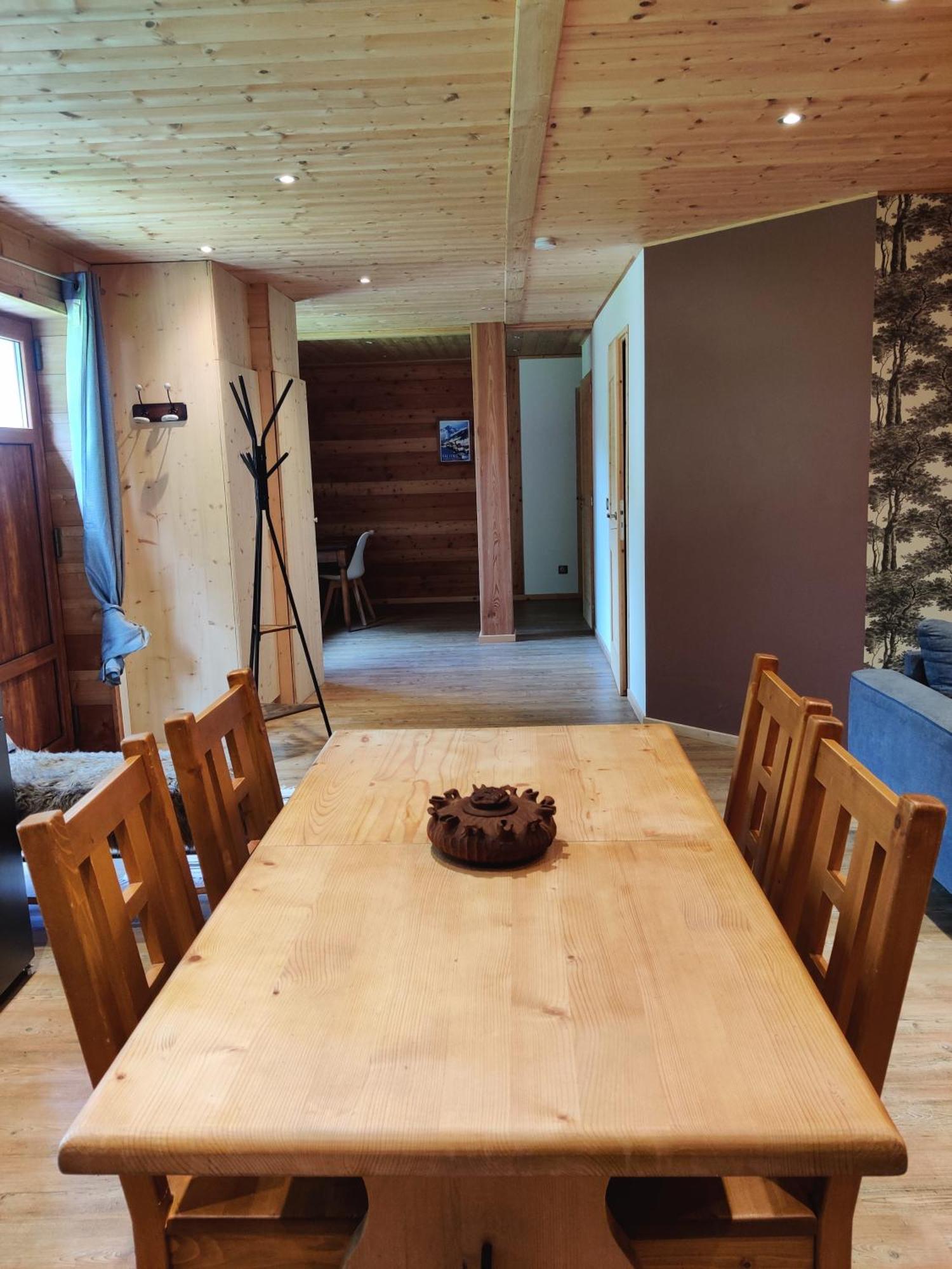 Apartment Montagnard D'estelle 4-6 Personnes