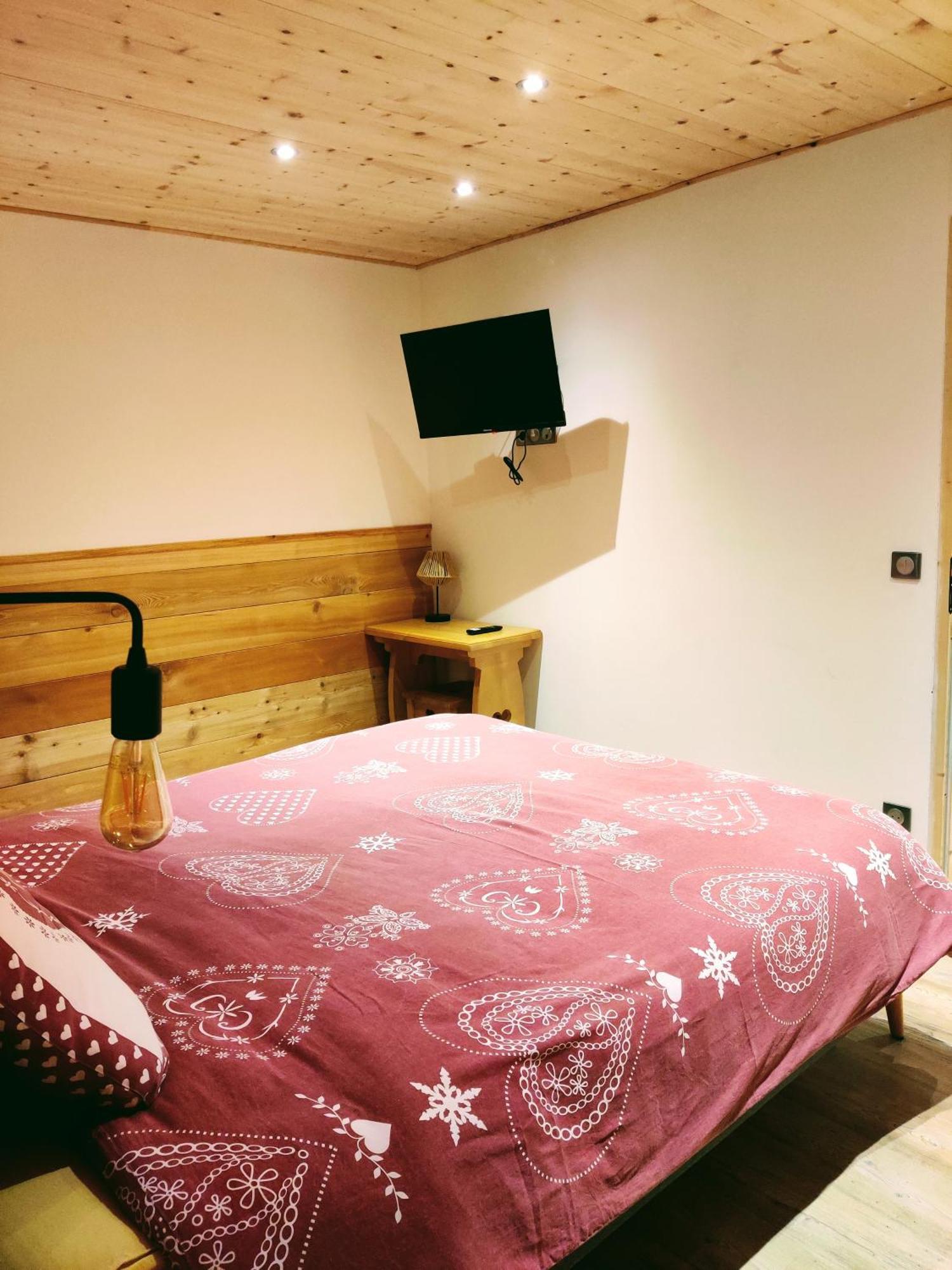 Apartment Montagnard D'estelle 4-6 Personnes