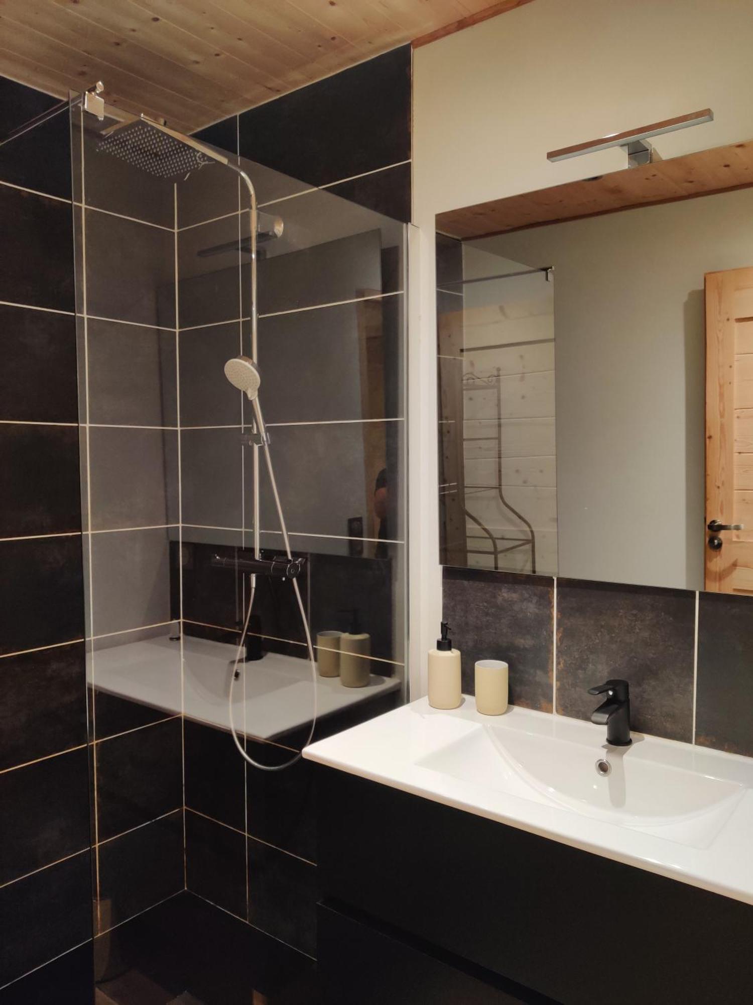Apartment Montagnard D'estelle 4-6 Personnes